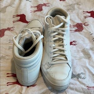 Vintage 80s Reebok’s